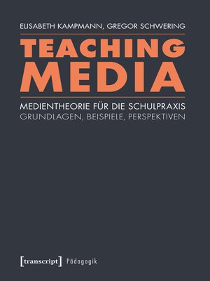 cover image of Teaching Media